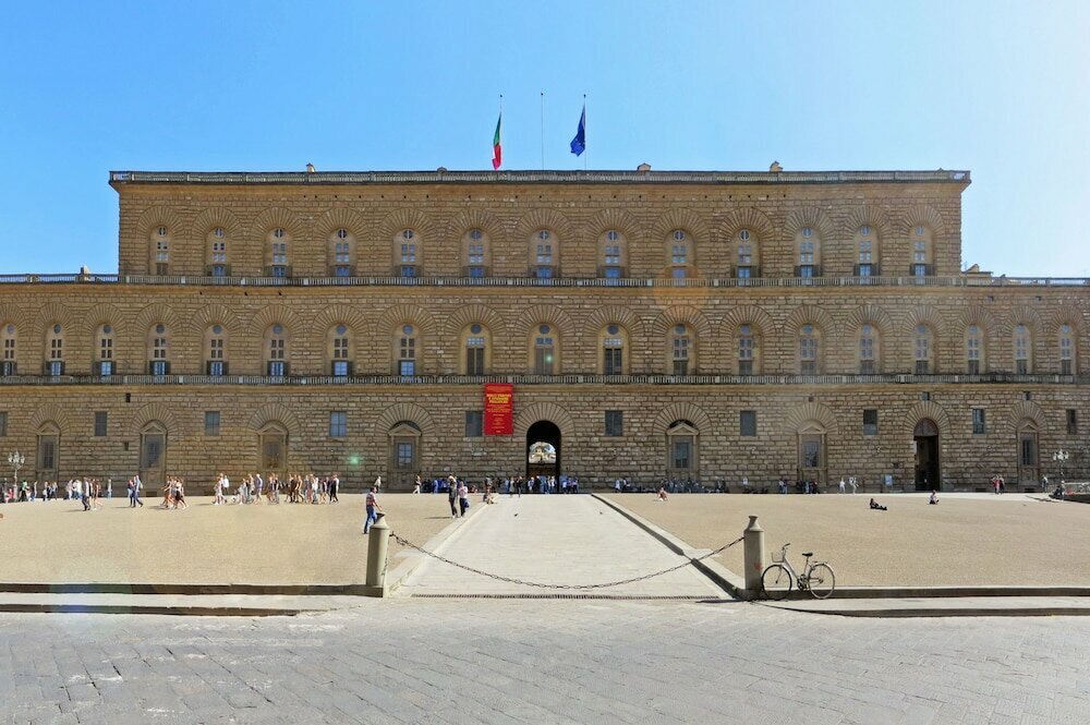 Hotel Toscanelli Residenza D'epoca, Florence, photo