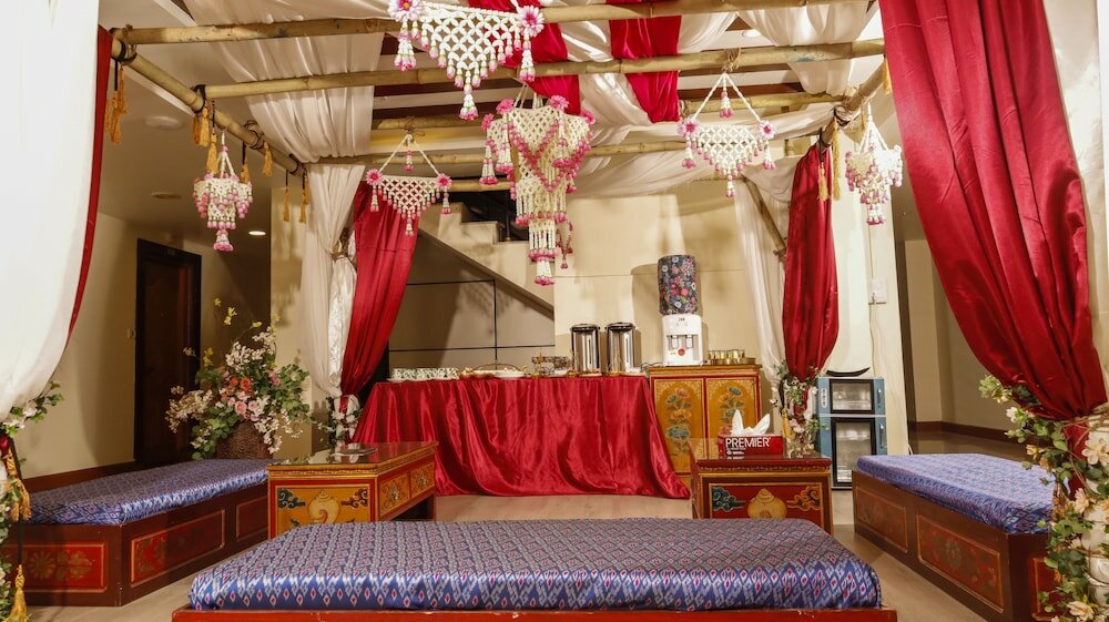 Фото Vannasut Hotel and SPA