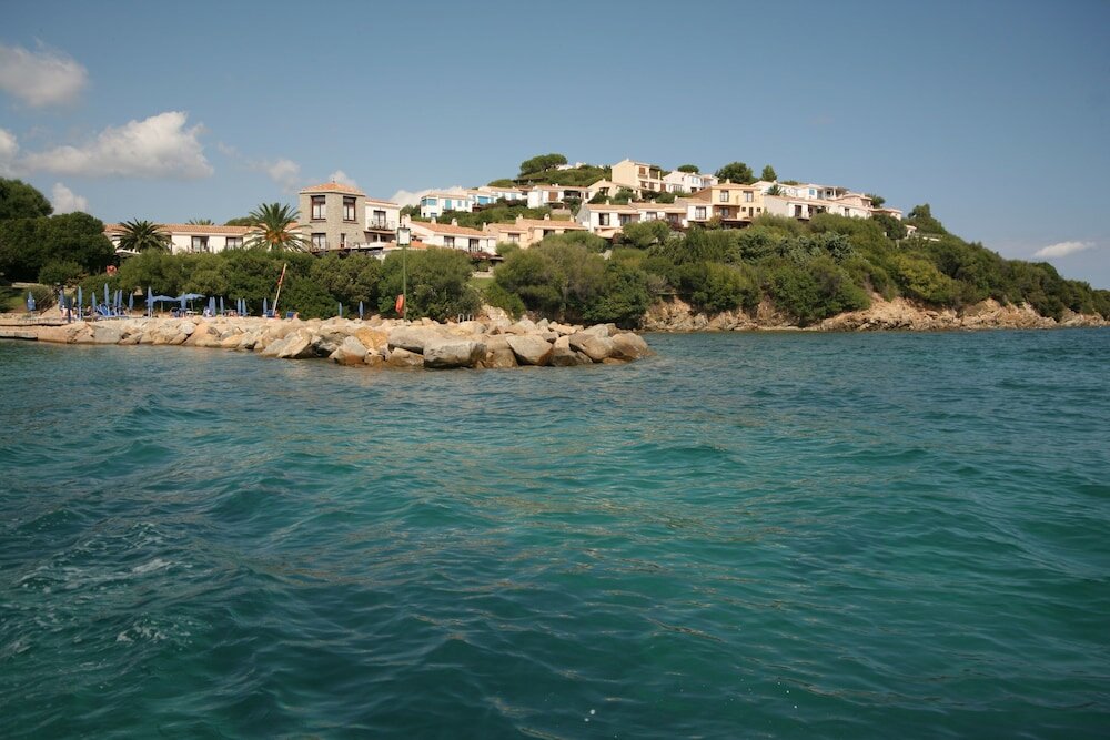 Фото Hotel Palumbalza Porto Rotondo