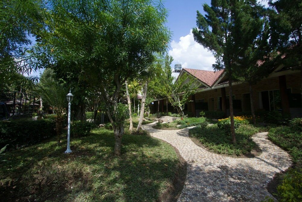 Фото Baanplaidoi Resort