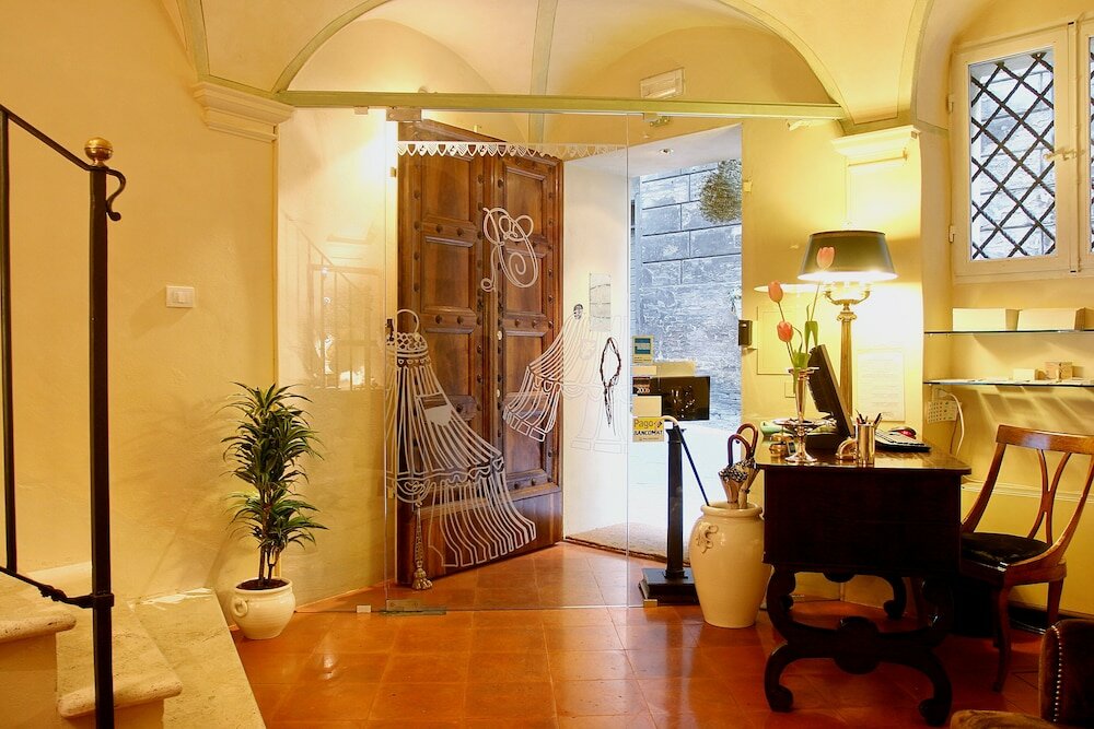 Фото Residenza d'Epoca Relais Campo Regio