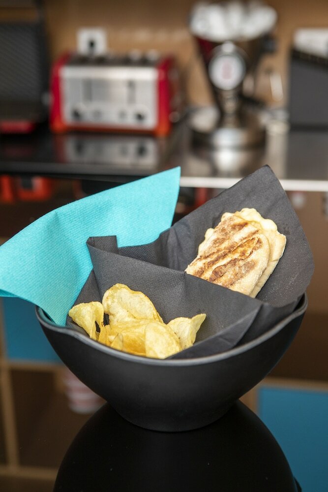 Фото Stay Hotel Faro Centro