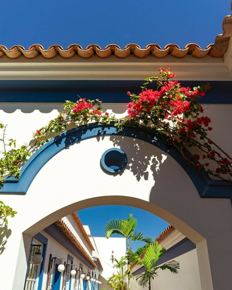 Фото Hotel Solar do Arco