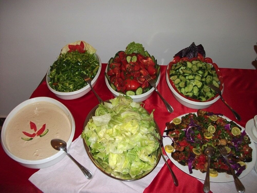 Фото Alhambra Hotel