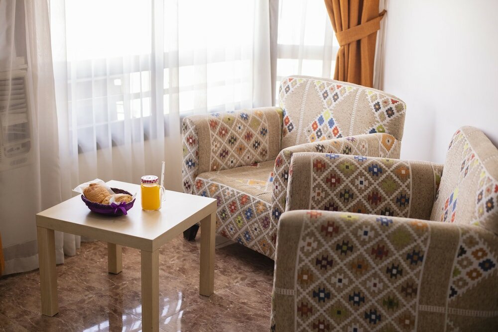 Фото Nile Boutique Hotel