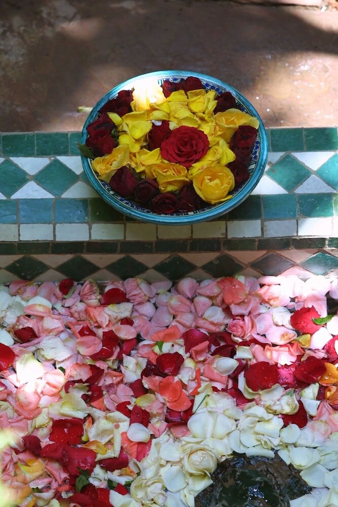 Фото Riad Dar El Assafir