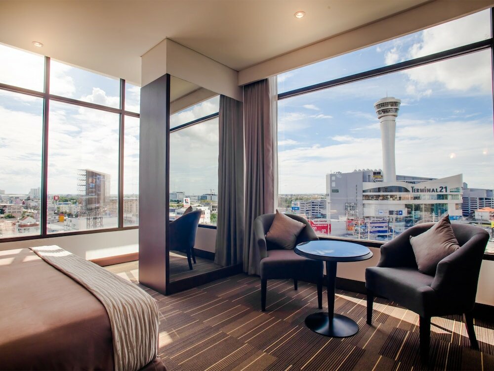 Фото Fortune Hotel Korat