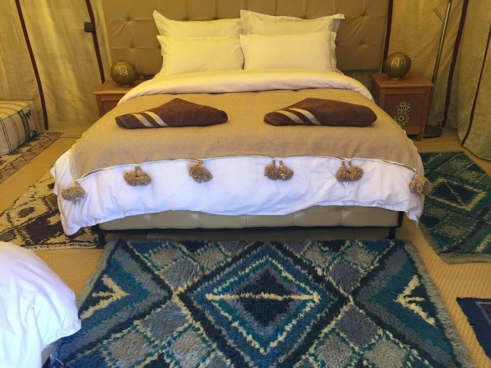 Фото Galaxy Desert Camp Merzouga