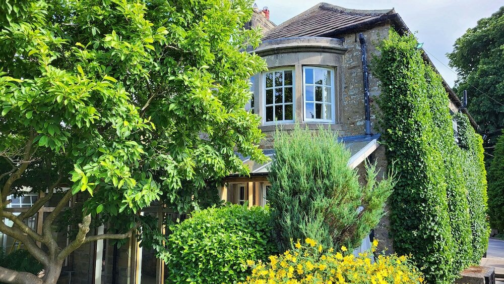 Фото The Morritt Country House Hotel & The Garage SPA