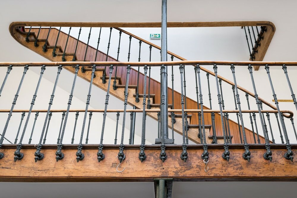 Фото Les Remparts Hôtels et Demeures Historiques