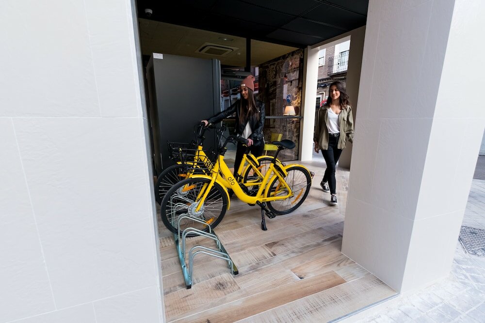 Фото Far Home Bernabeu