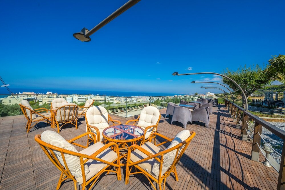 Фото Forest Park Hotel