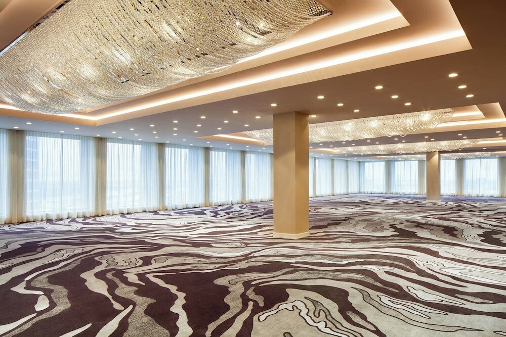 Фото The Westin Dallas Downtown