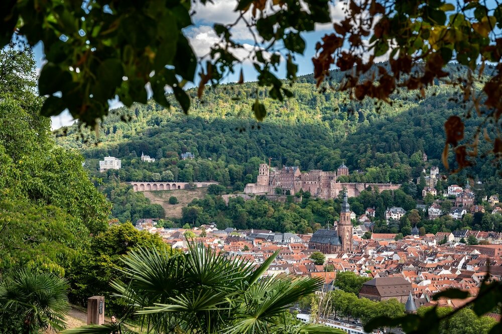 Фото Staycity Aparthotels Heidelberg