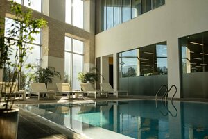 Гостиница Hyatt Regency Dushanbe