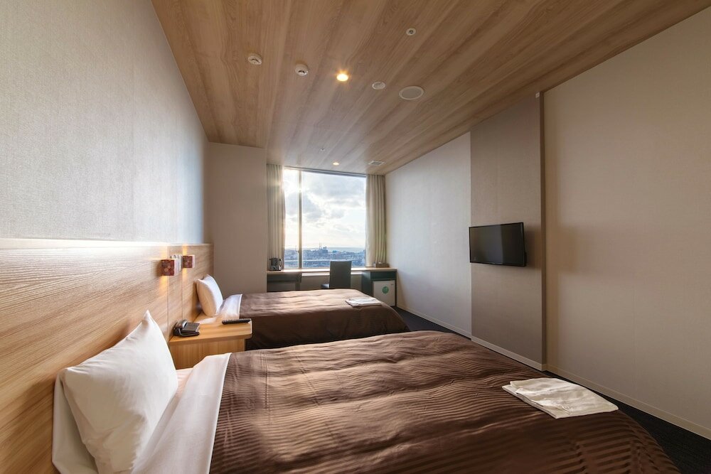 Фото Izumisano Center Hotel