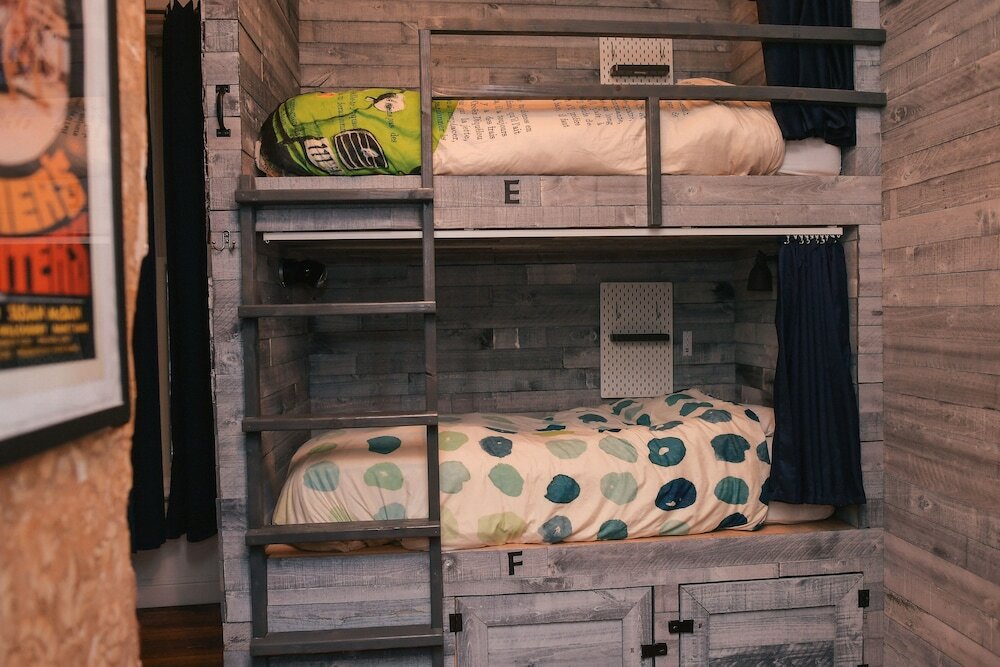 Фото Hostel Fish