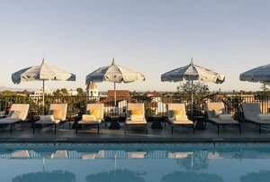 Гостиница Kimpton Canary Hotel, an Ihg Hotel