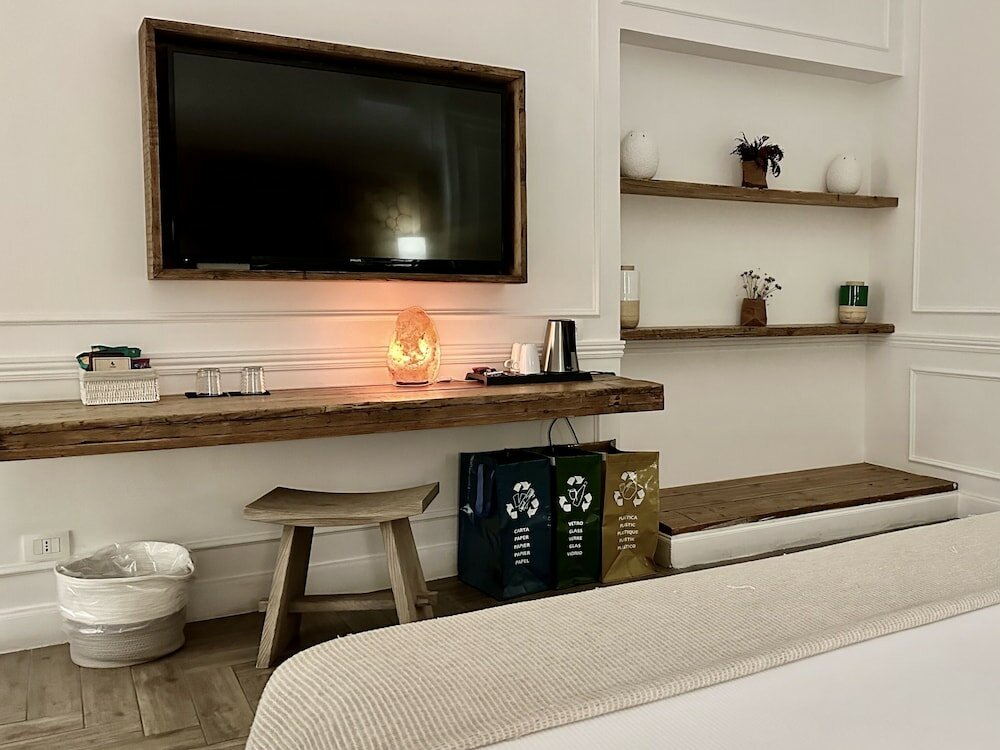 Фото Eco Urban B&b