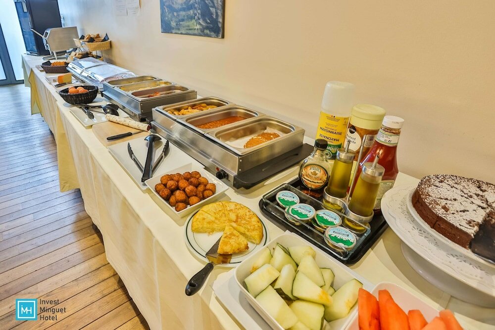 Фото Hotel de la Couronne