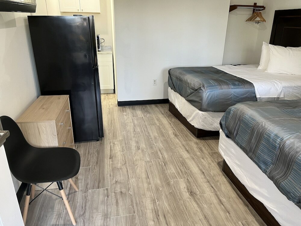 Фото Rodeway Inn