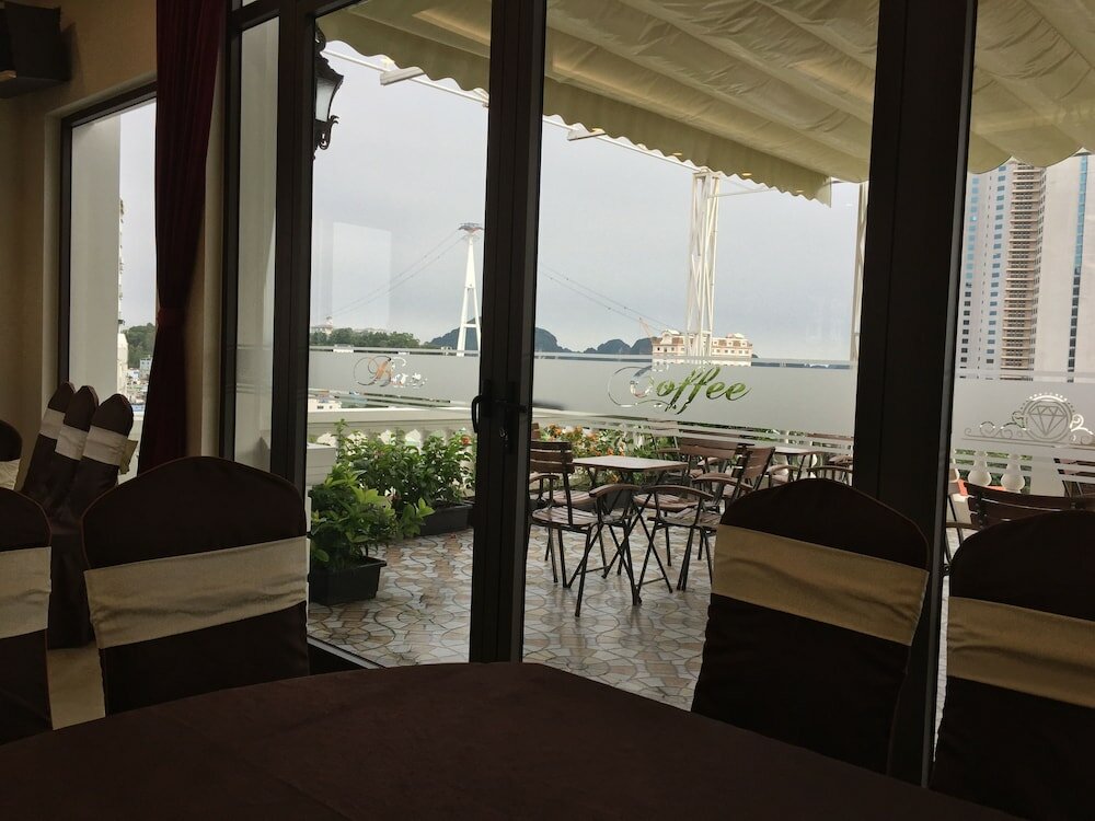 Фото Halong Diamond Hotel