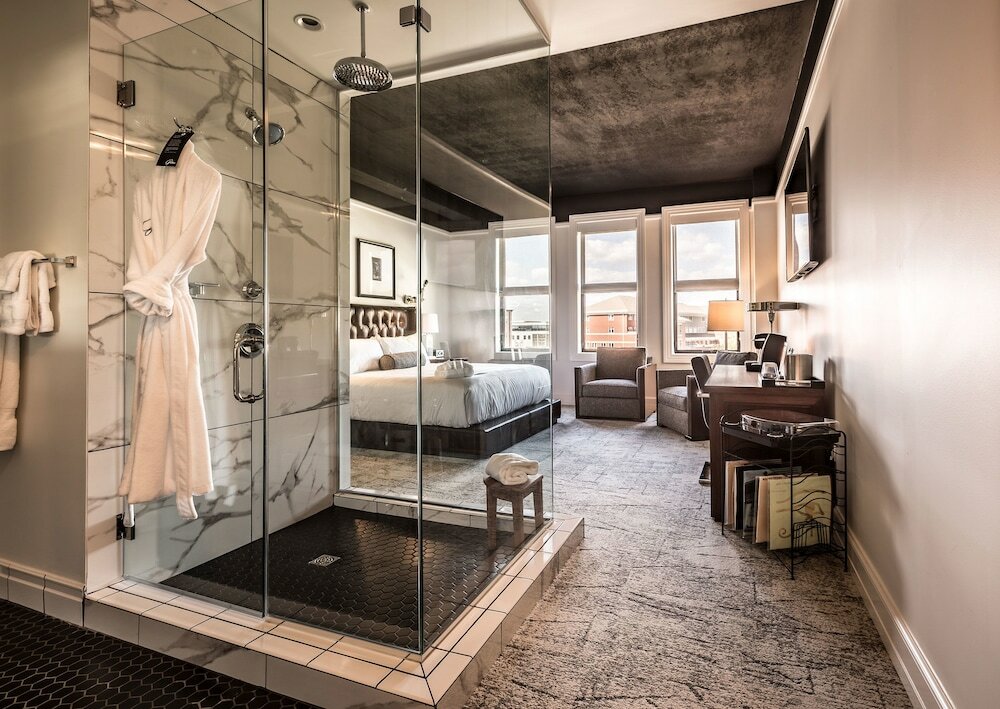 Фото Hotel Goodwin