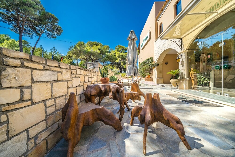 Фото отеля 4