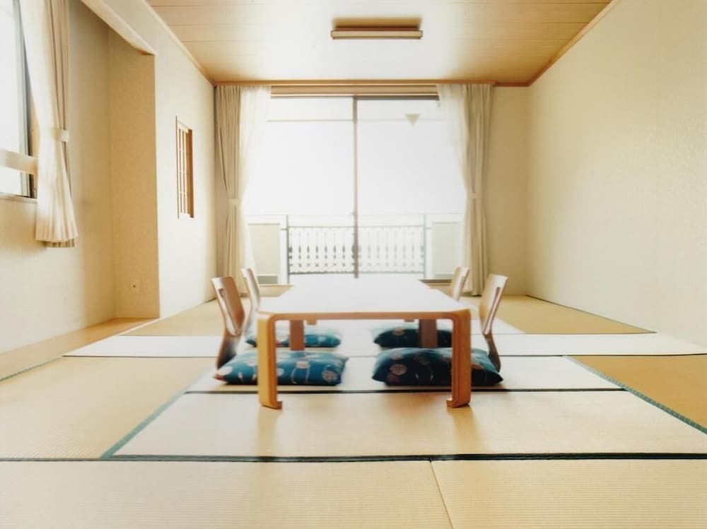 Фото Shoji Mount Hotel