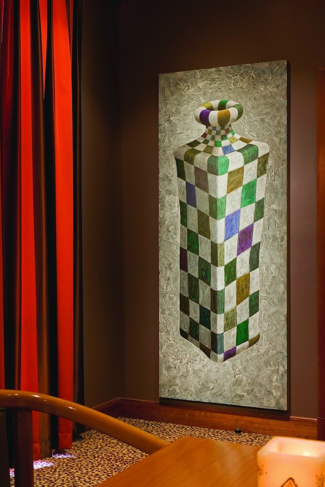 Фото Hotel Vacances Bleues Villa Modigliani