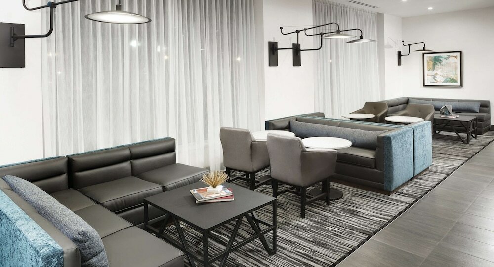 Фото Hyatt Place Lubbock