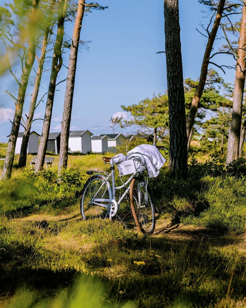 Фото Hotel Riviera Strand