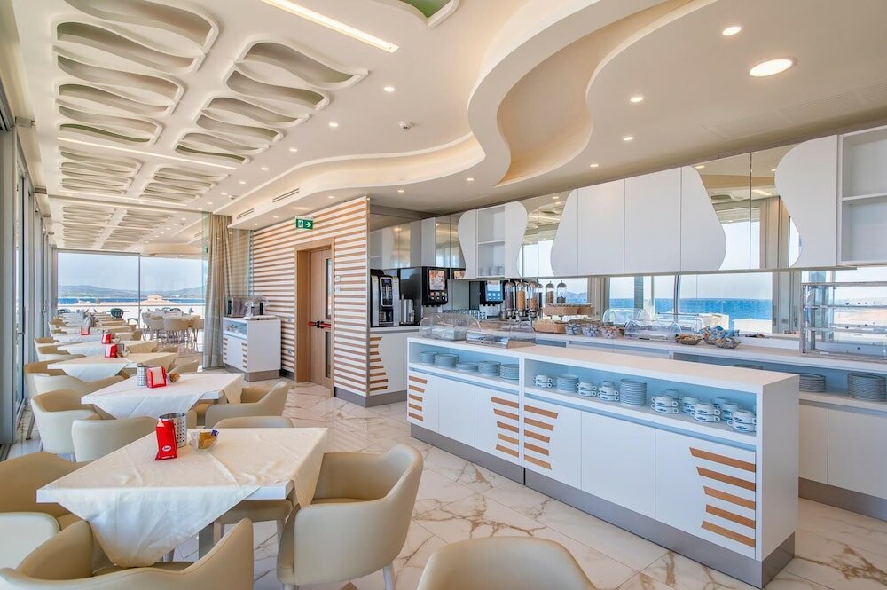 Фото Отель La Margherita & SPA