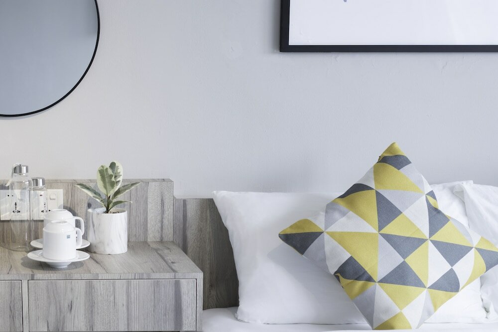 Фото Harbour Ville Hotel