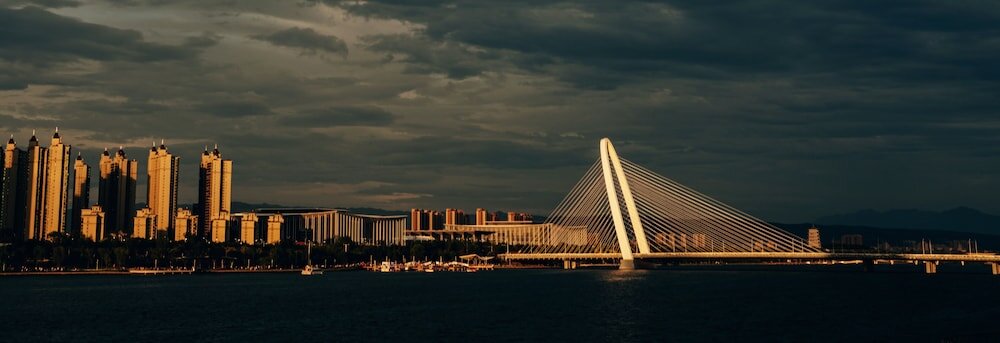 Фото Le Meridien Xi'an Chanba