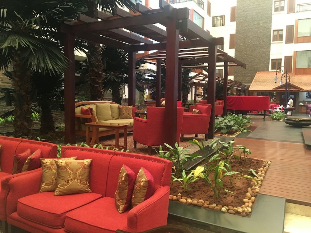 Фото The Paul Bangalore