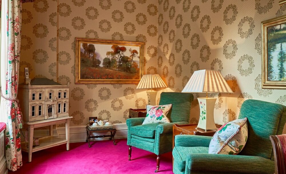 Фото Kilworth House hotel & Theatre