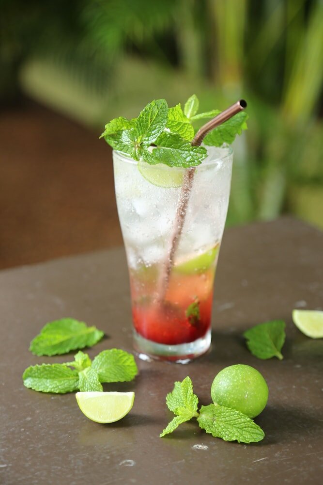 Фото Mango House