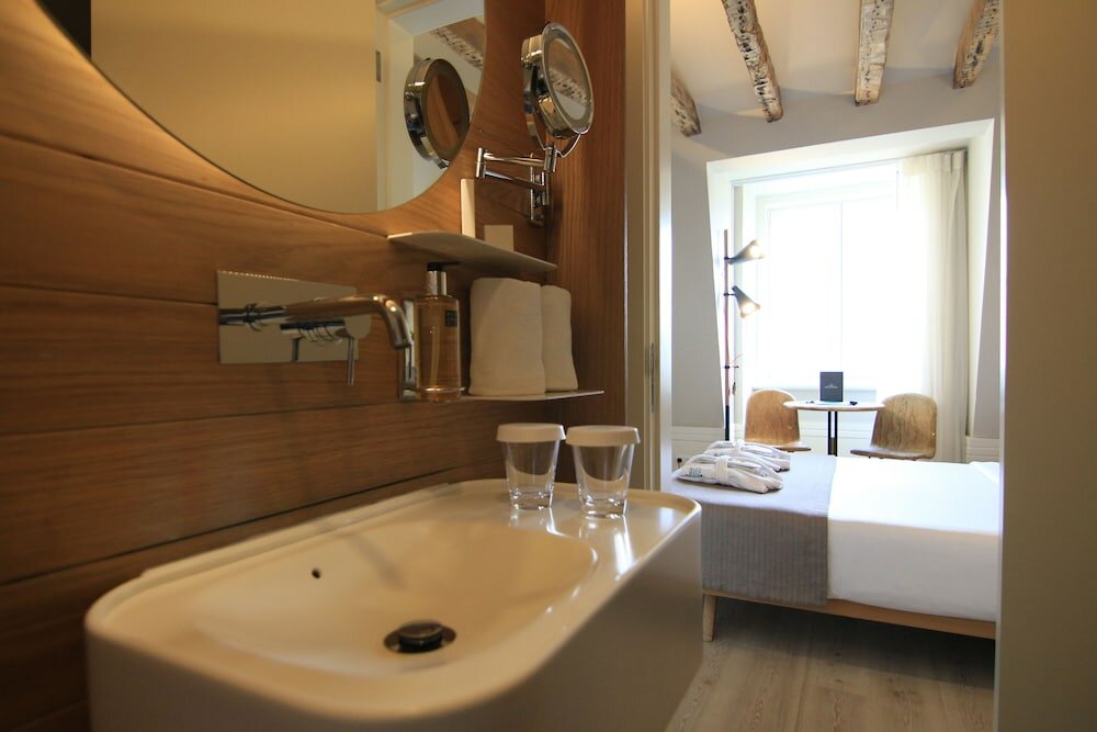 Фото My Story Hotel Rossio