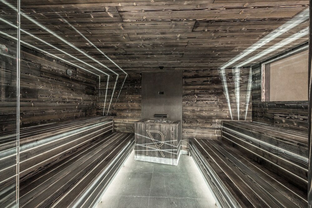 Фото Hotel Ravelli