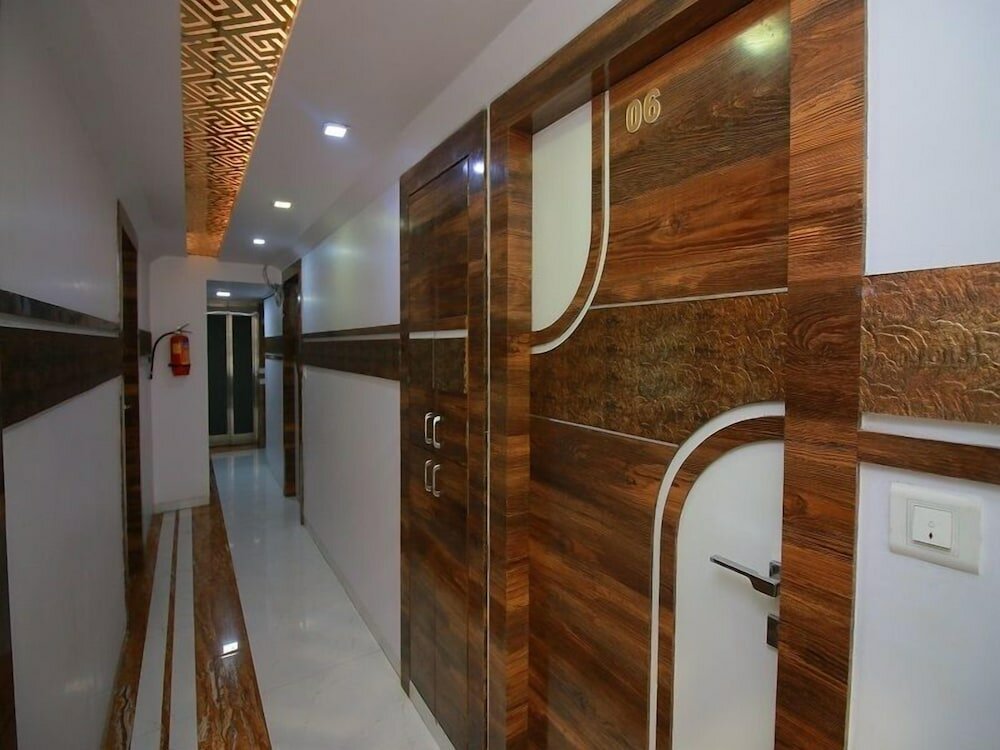 Фото Hotel Pearl