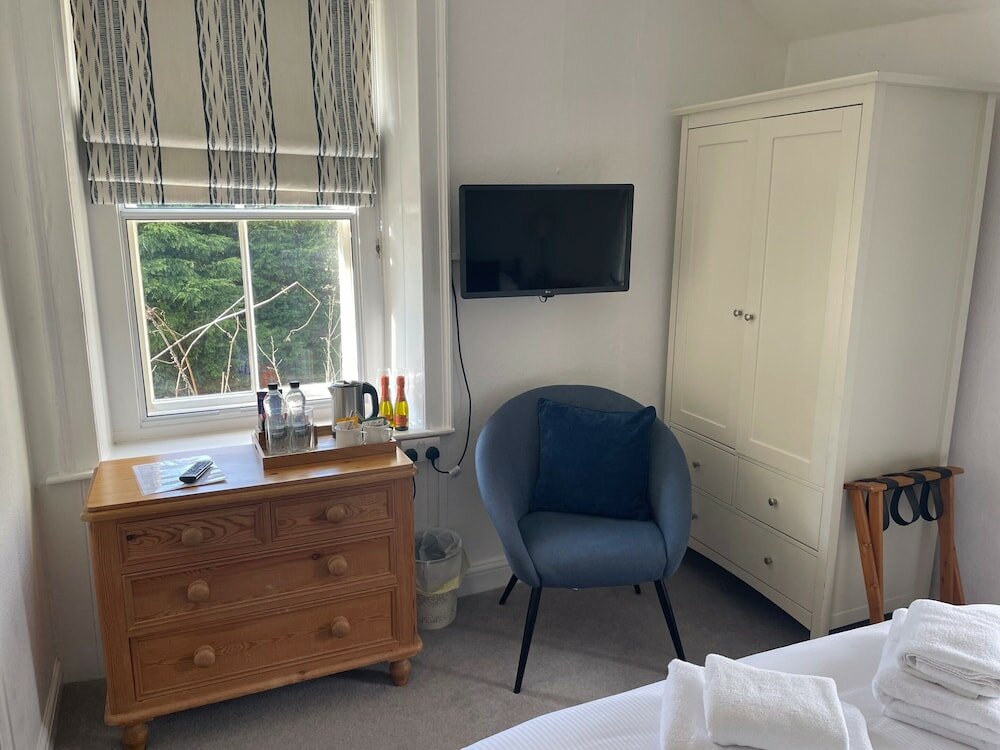 Фото Ashfield House