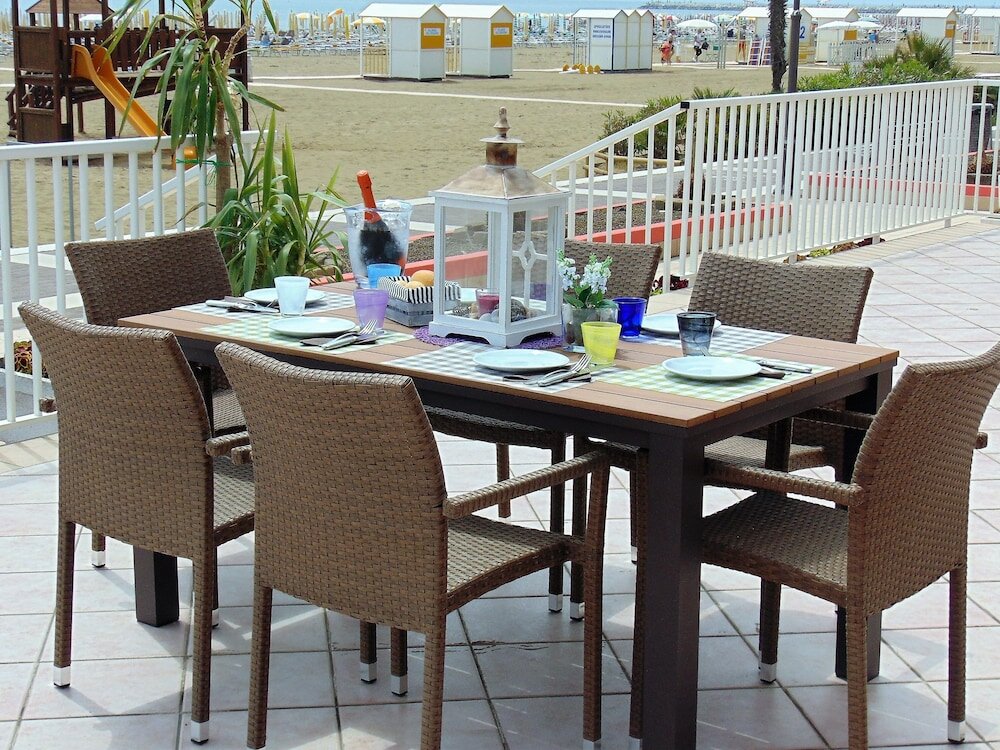 Фото Hotel Columbus