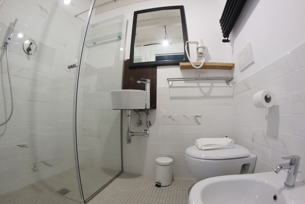 Фото Ambarabà B&b