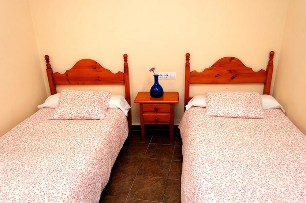 Фото Pension Montorena