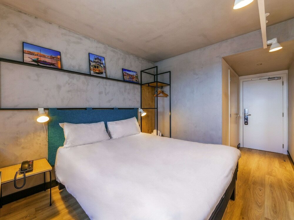 Фото Ibis Porto Centro Mercado Bolhao