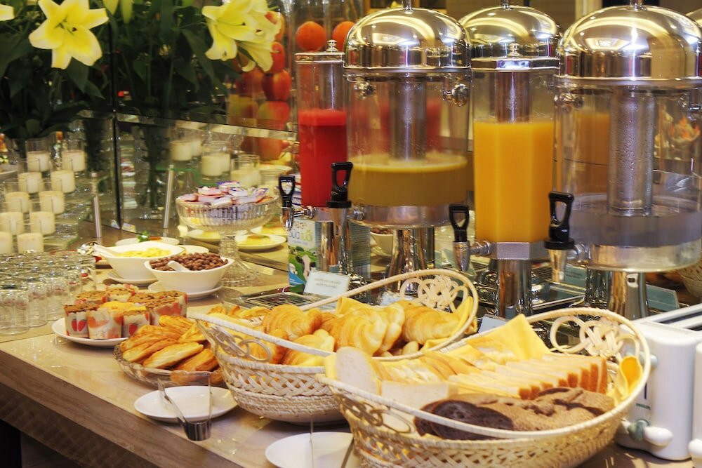 Фото Golden Silk Boutique Hotel