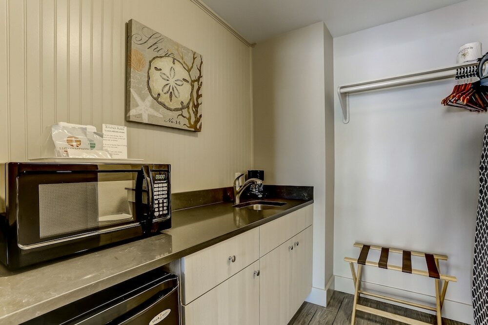 Фото Beachside Motel