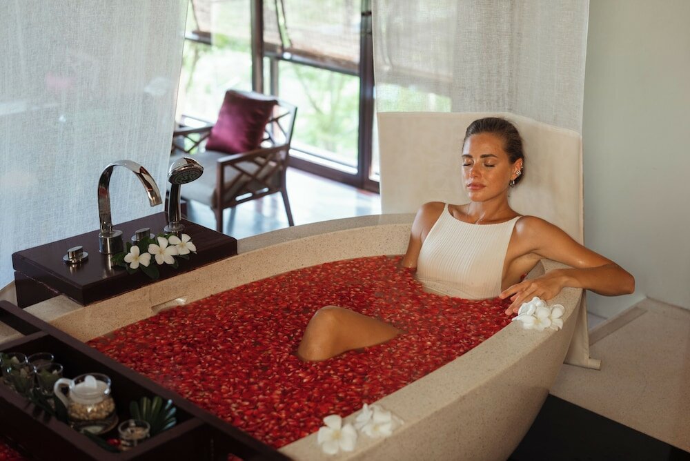 Фото Villa Zolitude Resort & SPA