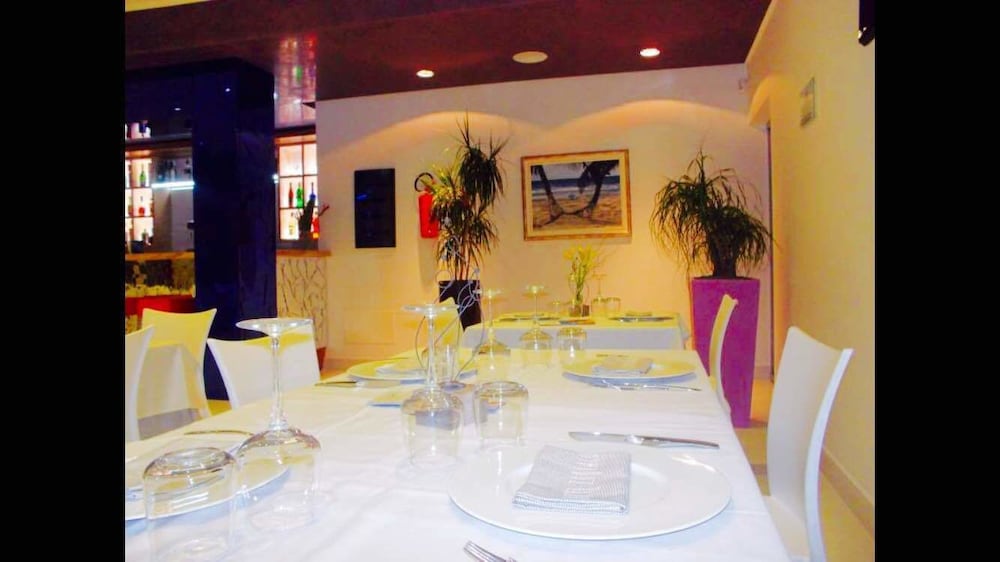 Фото Hotel Zodiaco